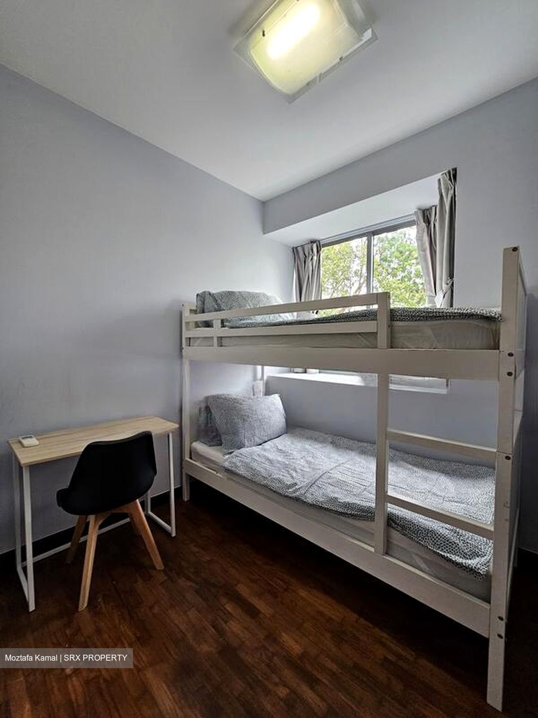 Tanamera Crest (D16), Condominium #426150731